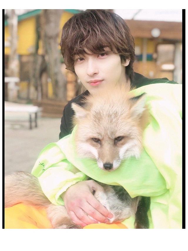 7 Potret Yokohama Ryusei Pemain 'Kamen Rider Fourze', Dinyatakan Positif Corona