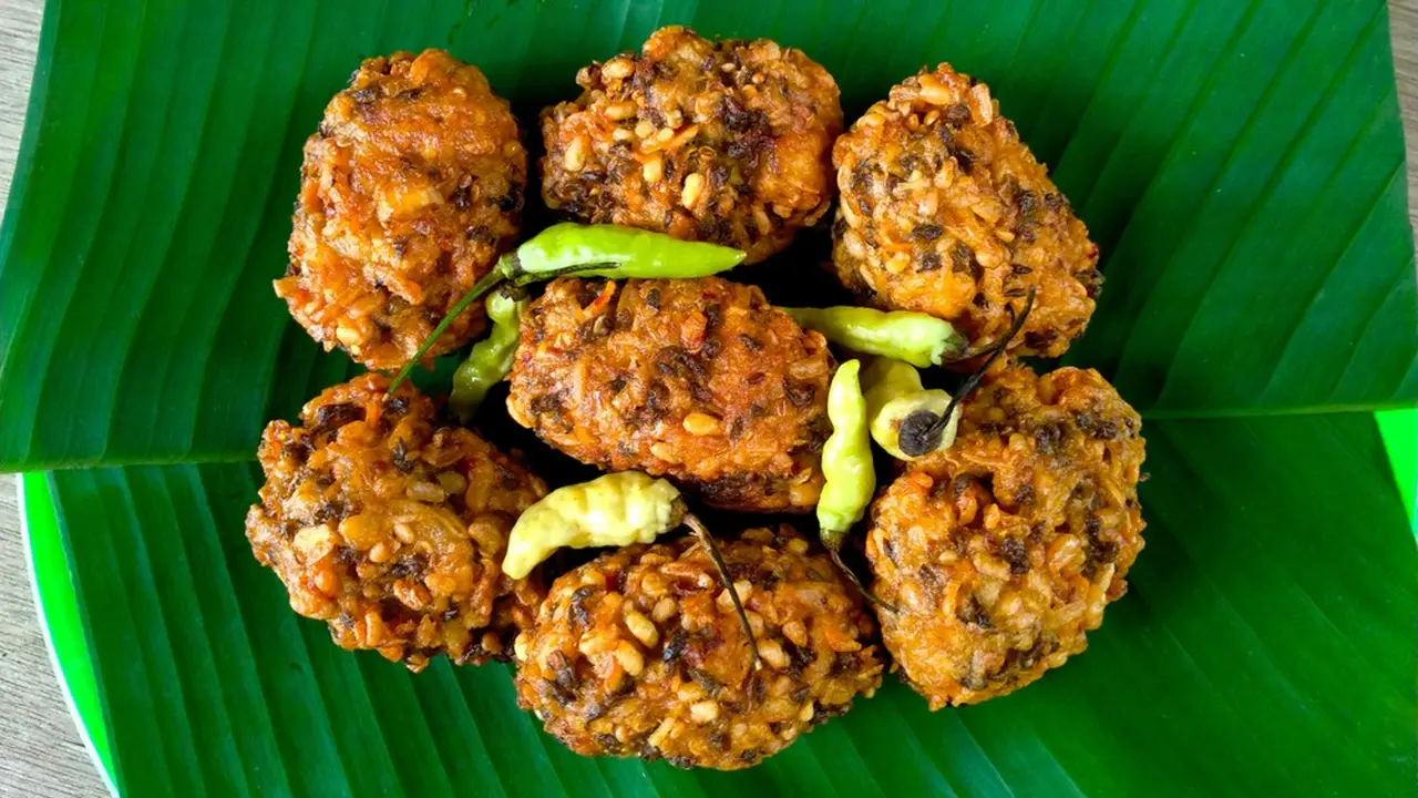 resep lentho kacang hijau ijo