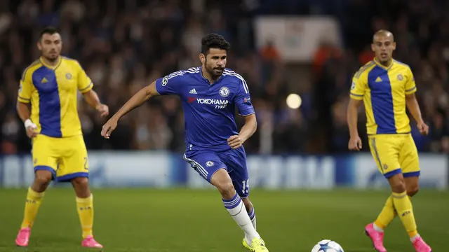 Diego Costa