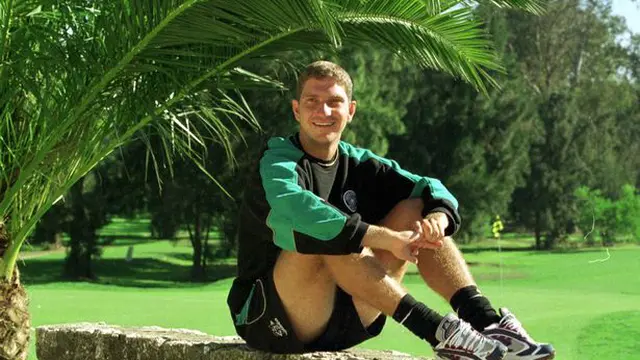 Rafael Scheidt