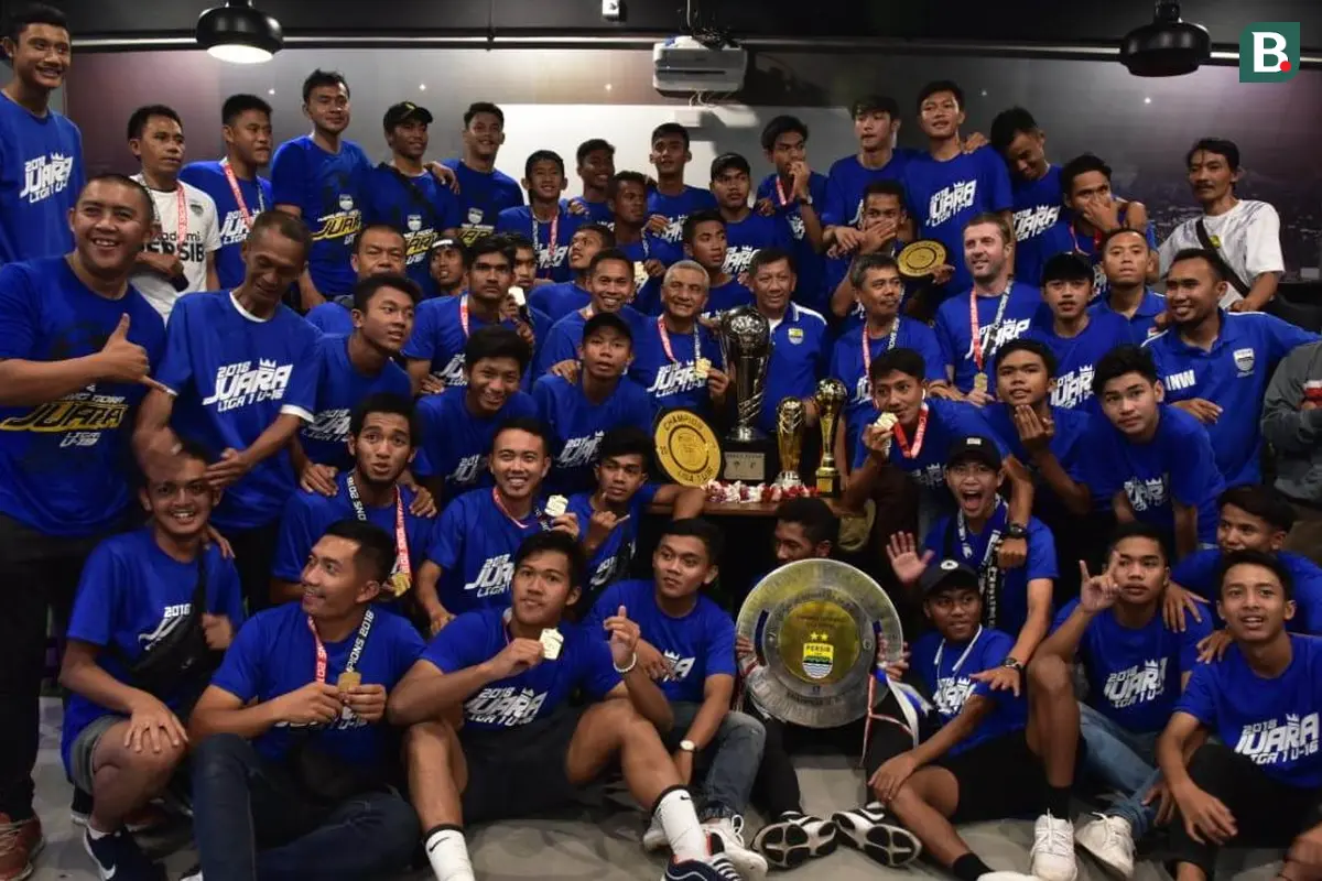 Persib Bandung U-19
