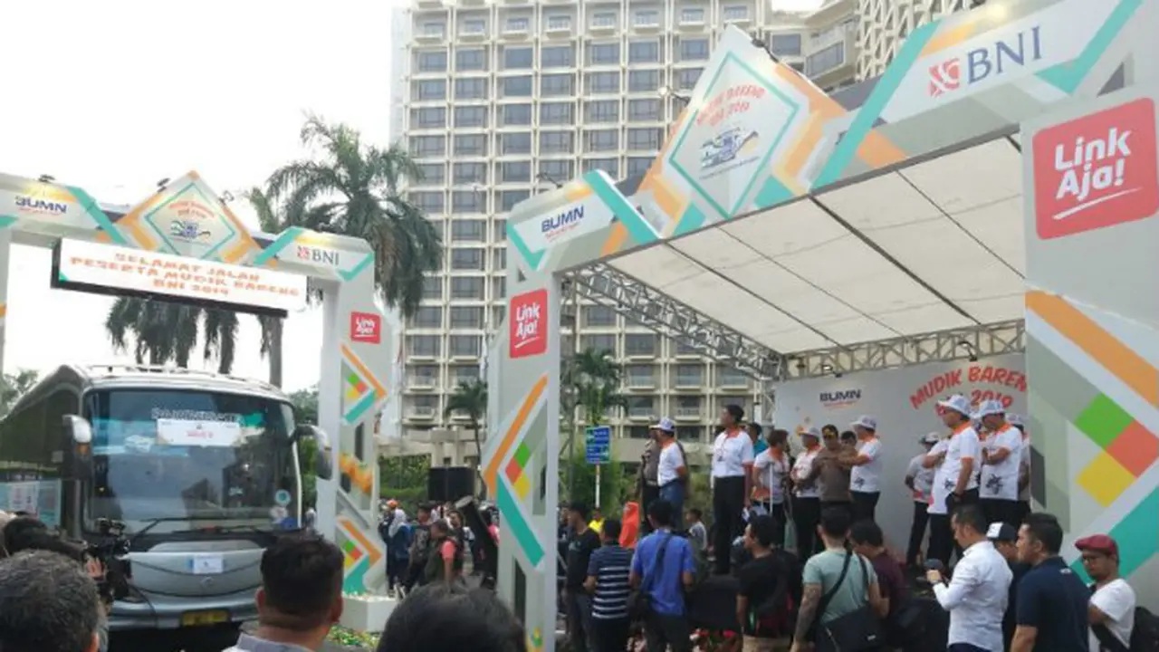 (Foto: Liputan6.com/Ilyas I)