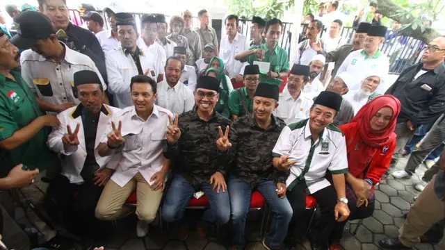 Harta Kekayaan Fantastis Tiga Calon Wali Kota Malang