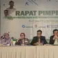 Rapat Pimpinan Badan Penyuluhan dan Pengembangan SDM Pertanian.