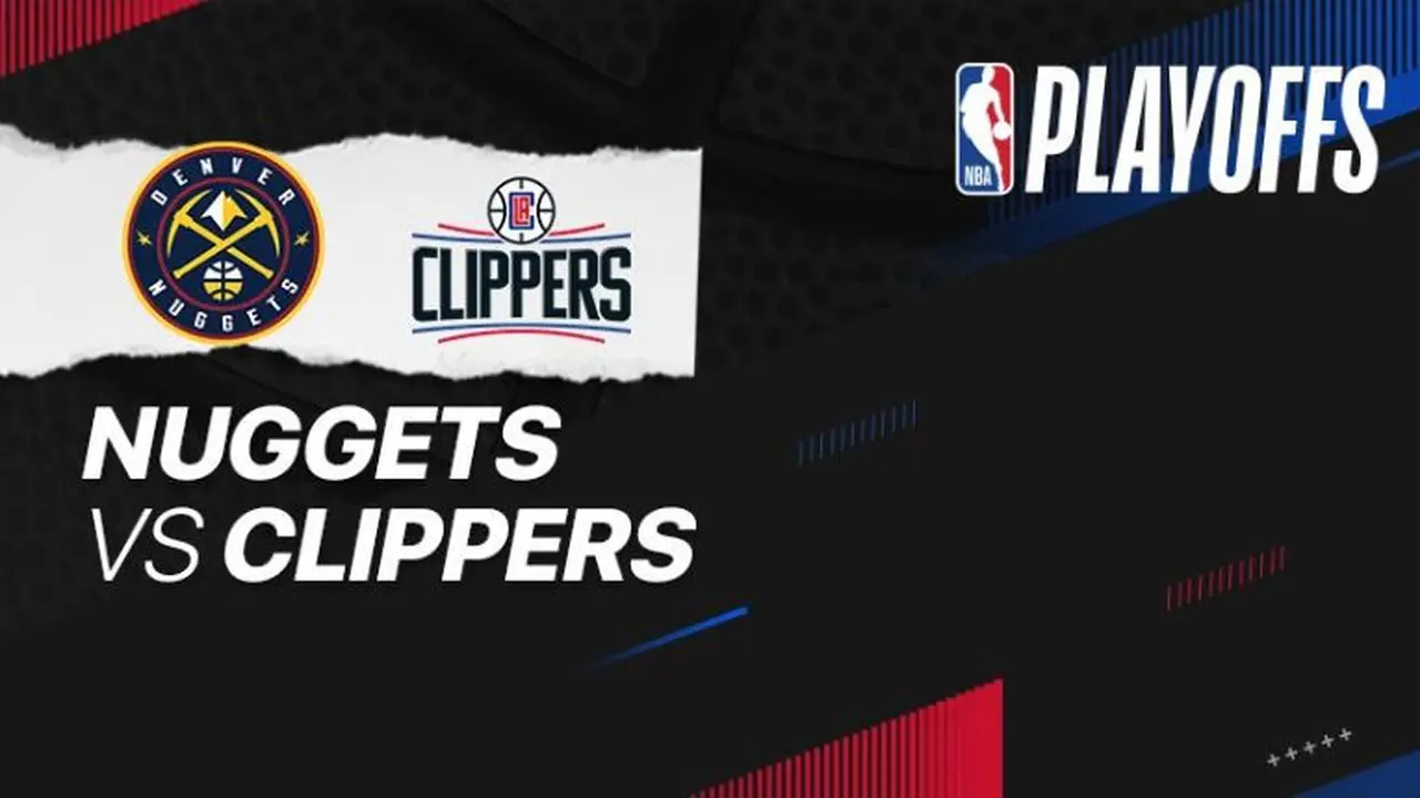 Denver Nuggets Vs LA Clippers