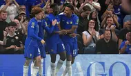 Xabi Alonso Nilai Chelsea Petik Pelajaran Berharga dari Kemenangan atas Luton