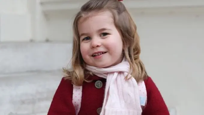 Copyright: instagram/kensingtonroyal