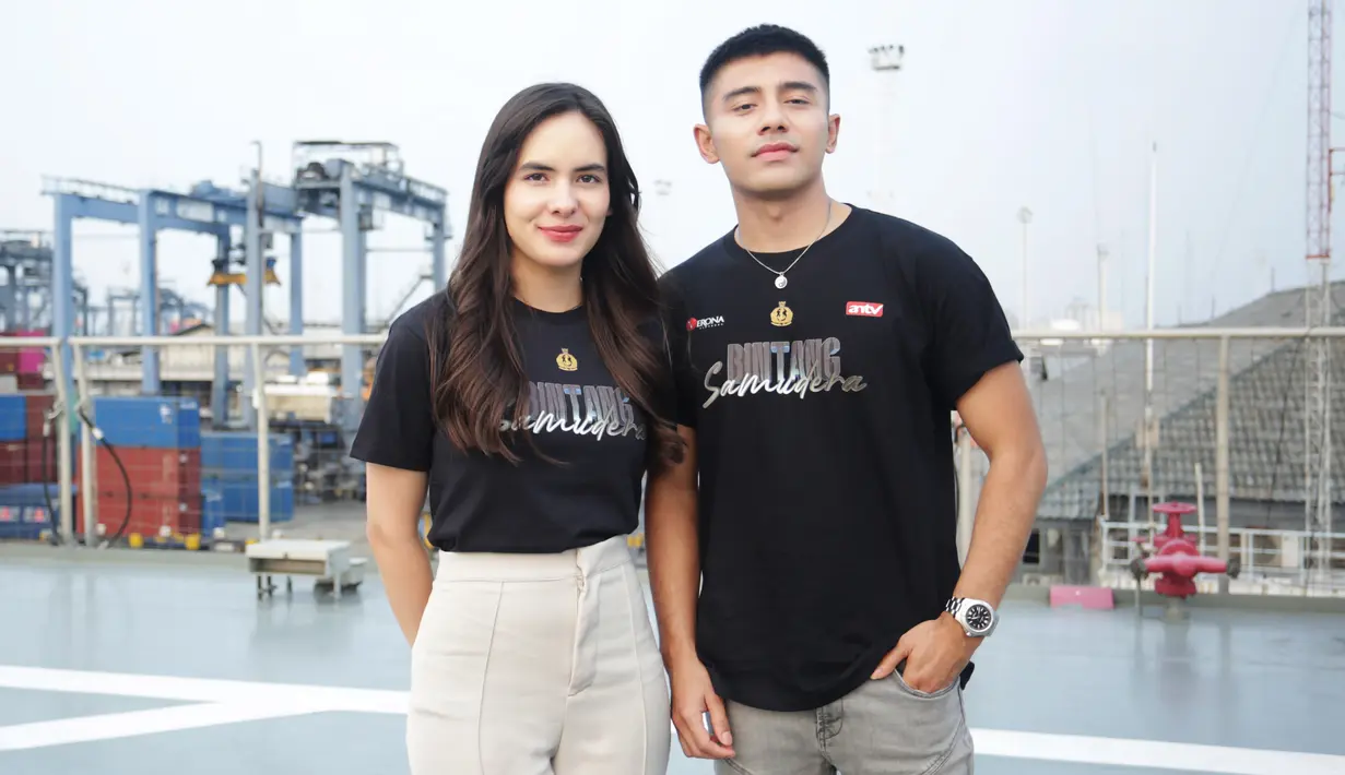 (Bambang E Ros/Fimela.com)