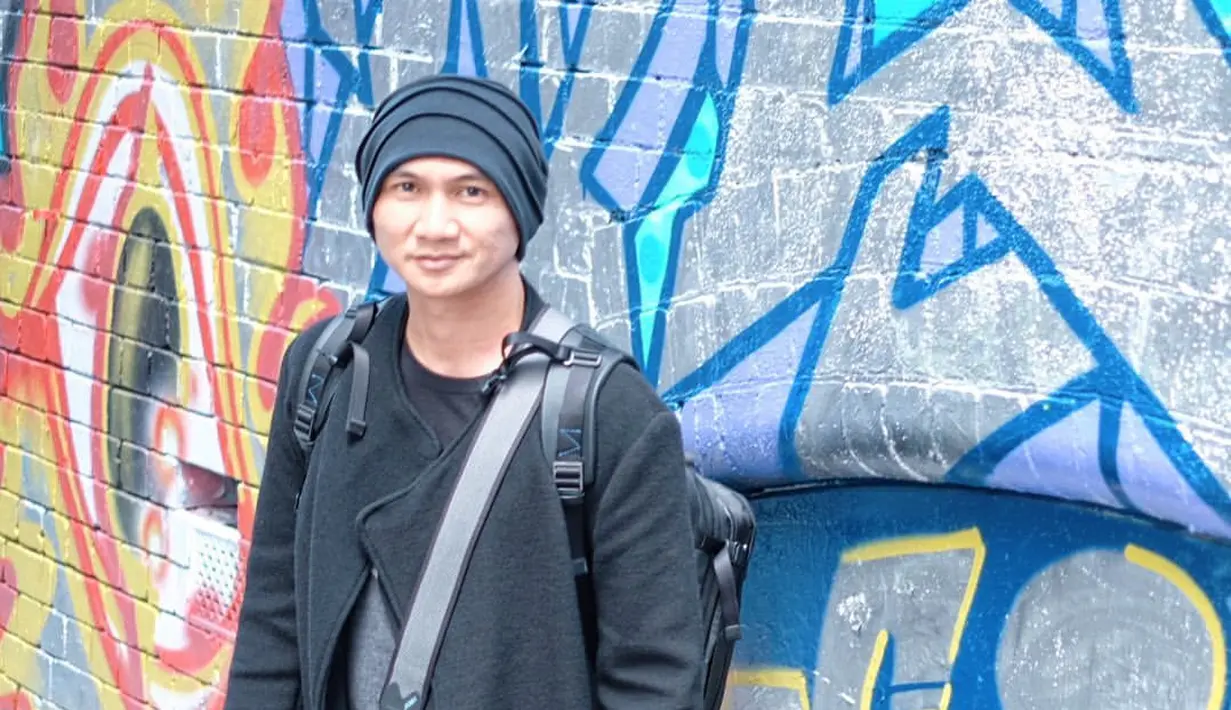 Anji Manji (Instagram/winatalia)