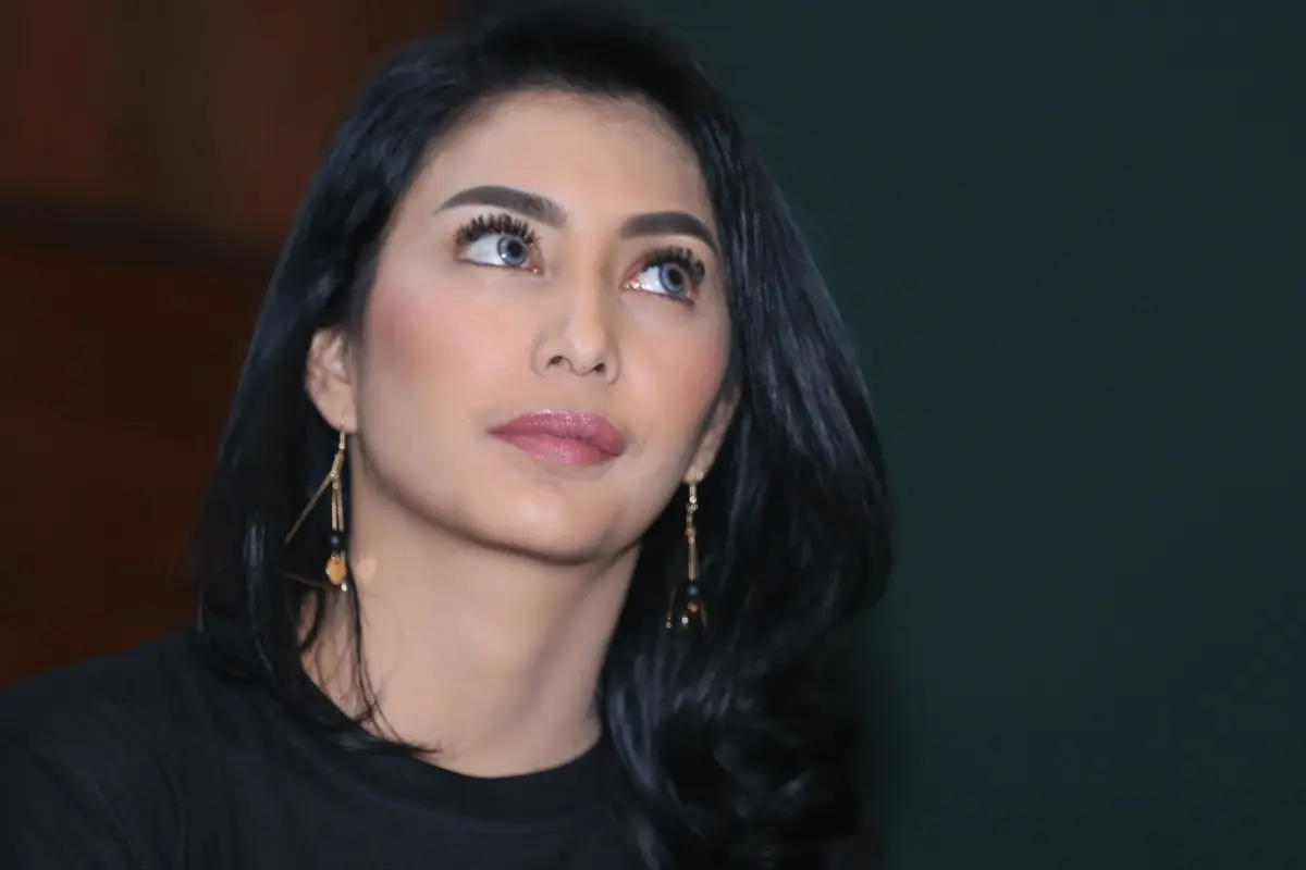 [Bintang] Tyas Mirasih