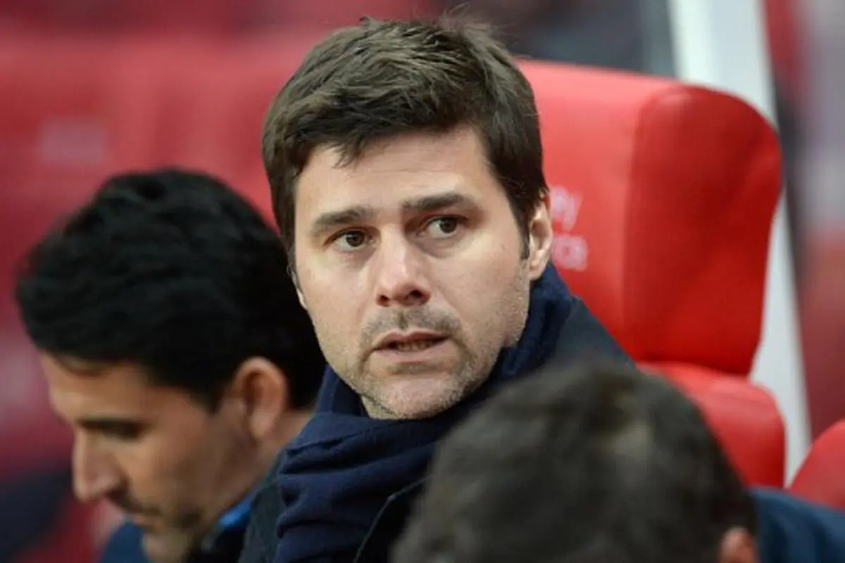 Mauricio Pochettino