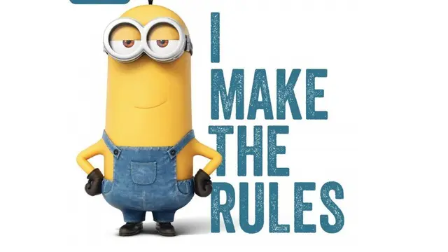 Kevin Minions