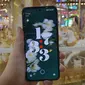 Review Xiaomi 14 Indonesia (Liputan6.com/Robinsyah Aliwafa Zain)