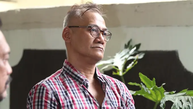 [Bintang] Tio Pakusadewo