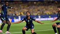 Brasil Raih Kemenangan Pertama di Piala Dunia 2026, Pemain Manchester United Jadi Pahlawan
