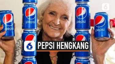Pepsi mengakhiri kiprahnya di pasar domestik. Keputusan itu diambil lantaran masa kontrak PepsiCo Inc dan PT Anugerah Indofood Barokah Makmur (AIBM) telah habis pada tanggal 10 Oktober 2019.