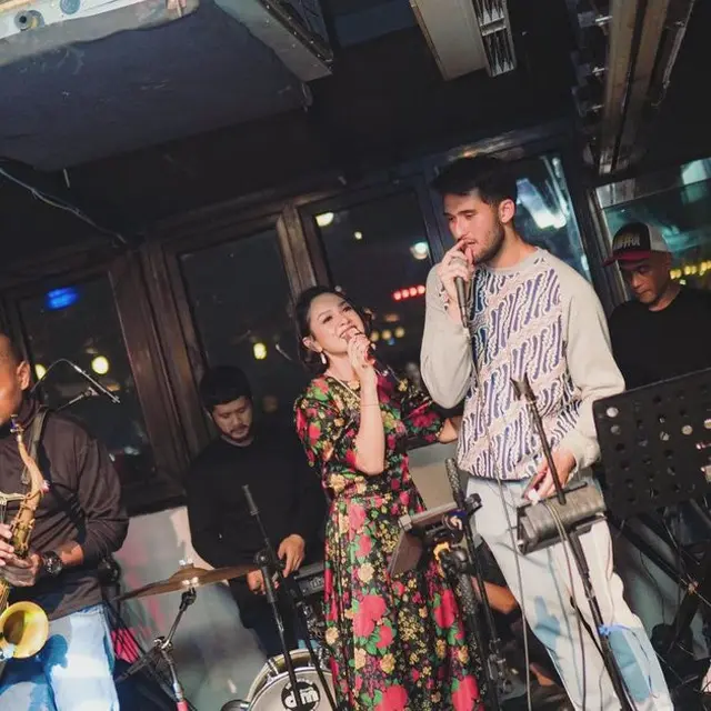 [Fimela] Wulan Guritno