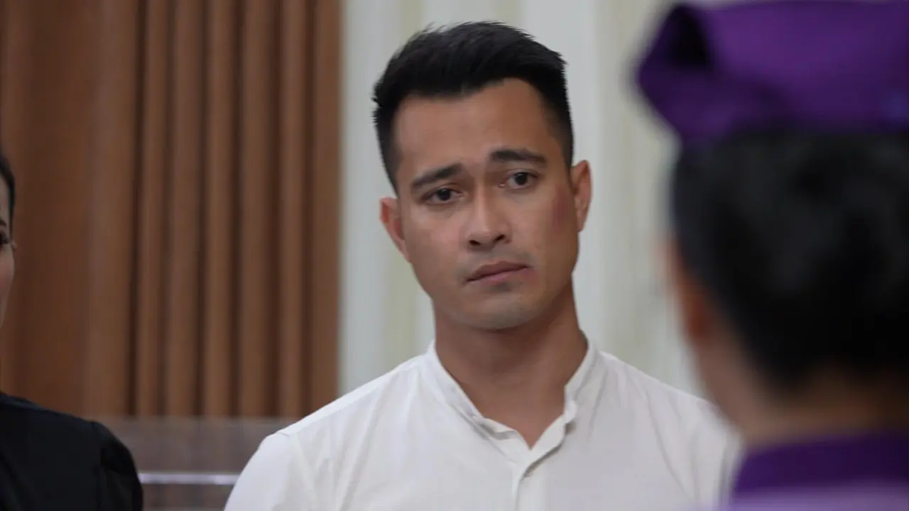 Cinta Setelah CInta