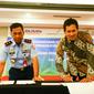 Angkasa Pura I dan TNI Angkatan Udara tandatangani kesepakatan dan perjanjian kerja sama.