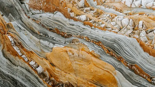 Serba-serbi Lantai Granit, Si Material Lantai dan Dinding Tahan Banting