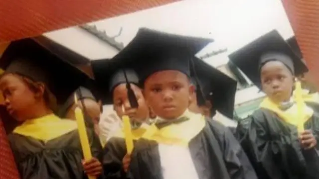 Siphamandla Madikane