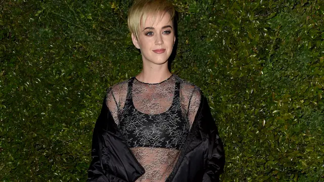 Katy Perry