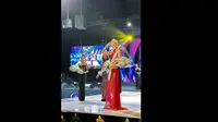 Kontroversi Rasial Mencuat Usai Mahkota Miss Universe Zimbabwe Diraih Perempuan Kulit Putih