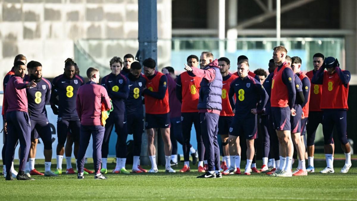 Era Baru Timnas Inggris, Thomas Tuchel Mulai dengan Perubahan Besar