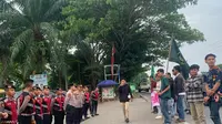 Mahasiswa Kembali Serukan Netralitas ASN dan TNI-Polri di Pilkada Banten