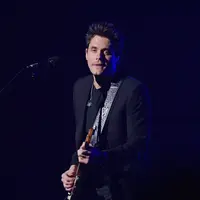 John Mayer (AFP/MIKE COPPOLA / GETTY IMAGES NORTH AMERICA)