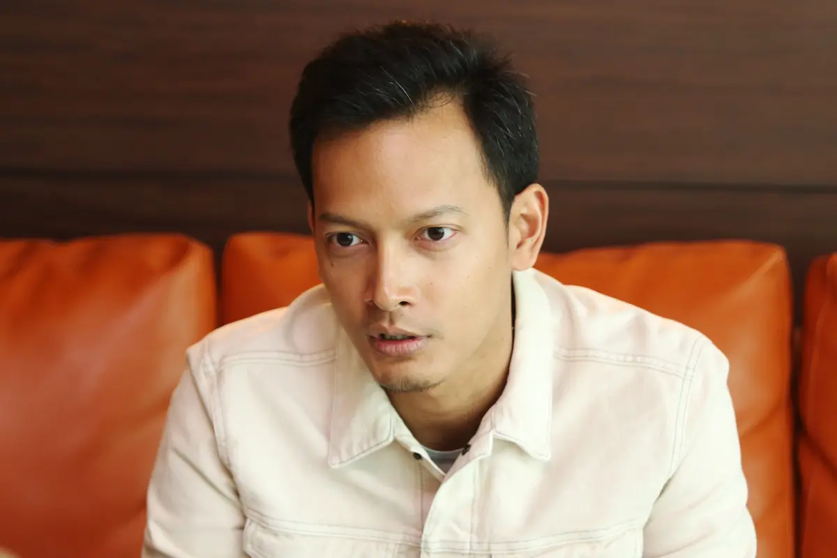 Fedi Nuril