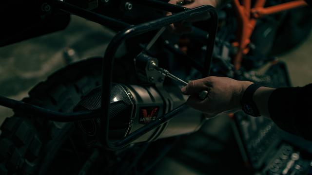 Sistem Pengapian yang Terganggu