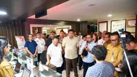 Ternyata Ada Daerah Sudah Mampu Urus PBG dan BPHTB di Bawah 18 Menit