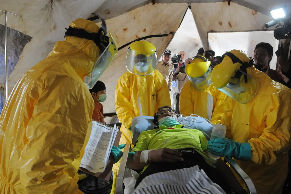 ebola