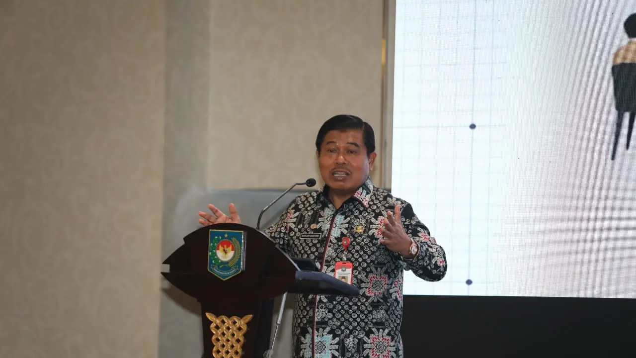Kemendagri Minta Daerah Gandeng Mitra Dalam dan Luar Negeri