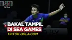 Berita Video, Termasuk Christian Adinata, Berikut Ini 10 Pebulutangkis Putra yang Akan Tampil di SEA Games 2021