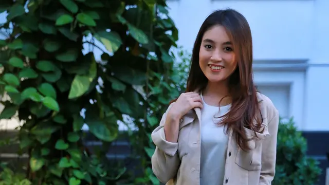 [Bintang] Nabilah Ayu Eks JKT 48