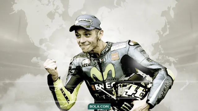 Valentino Rossi