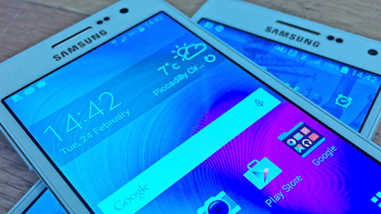 Samsung Galaxy A3