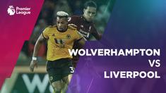 Berita video statistik Wolverhampton vs Liverpool pada laga pekan ke-18 Premier League 2018-2019, Sabtu (22/12/2018).