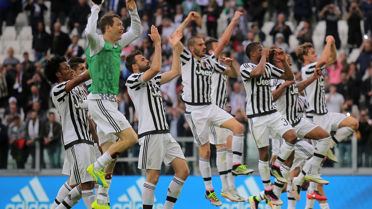 Juventus