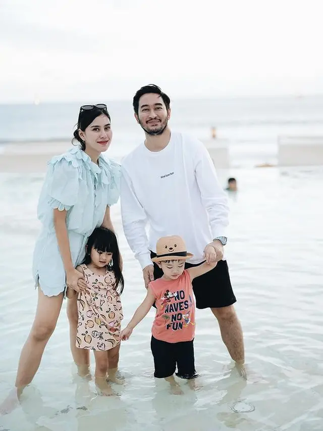 Syahnaz Sadiqah (Instagram/syahnazs)