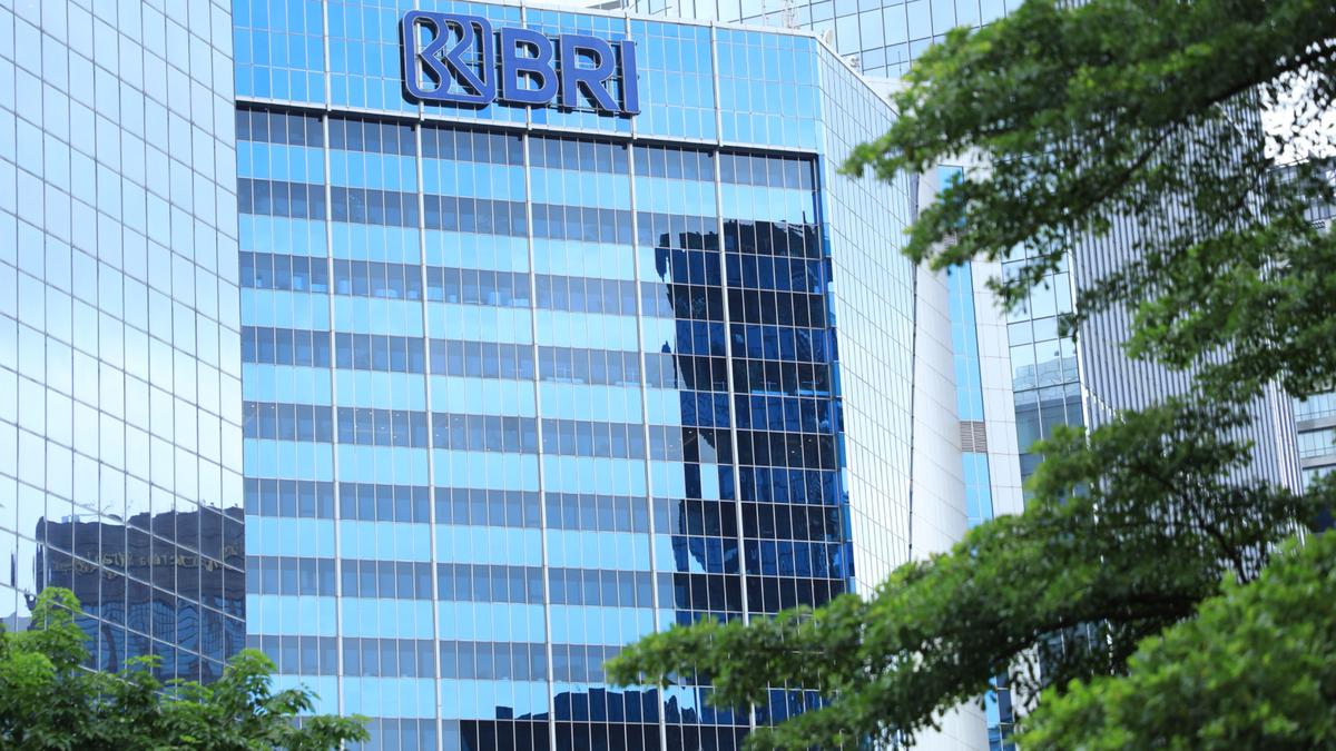 BRI Masuk Daftar Bank Terbaik Dunia 2026 Versi Forbes, Bukti Transformasi dan Kinerja Solid
