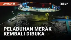 Pelabuhan Merak