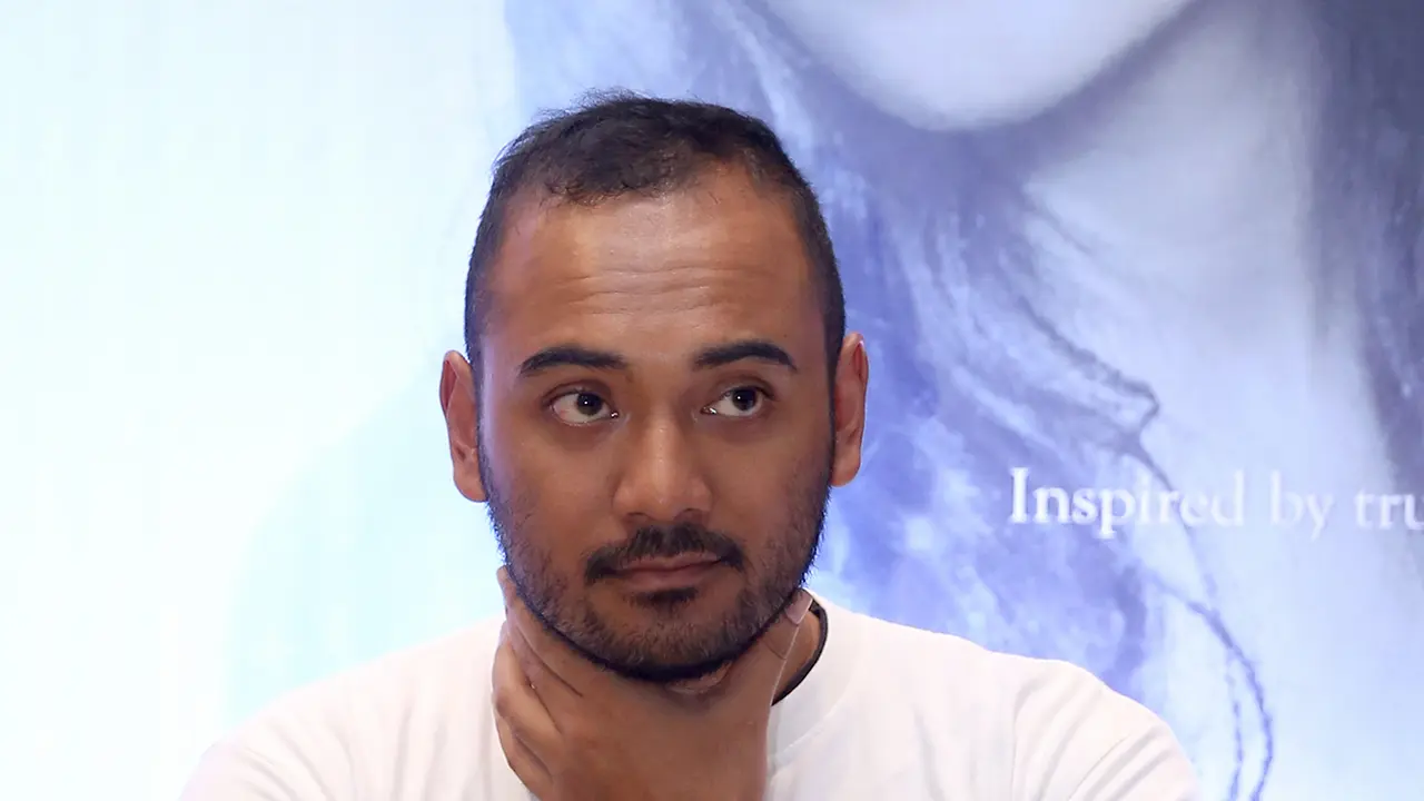 Ario Bayu
