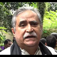 Sosok Didi Petet di mata Slamet Rahardjo