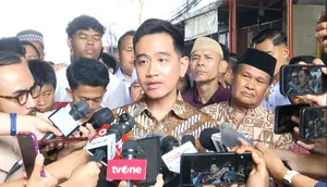 Wapres Gibran Hormati Keputusan Penggugat Cabut Gugatan Terkait Ijazah di PTUN