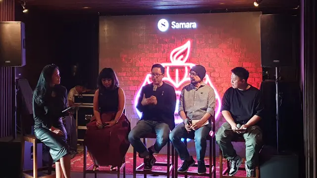 Sambut Tahun 2020, Samara Media & Entertainment Siap Hadirkan Pengalaman Baru yang Lebih Segar