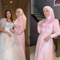 Shakiena Azalea, putri kandung dari Pasha Ungu dan Okie Agustina baru saja merayakan ulang tahun ke-17. [Foto: IG/adeliapasha].