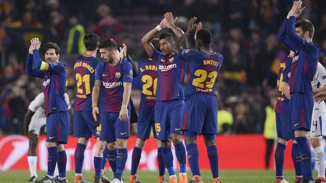 Babak 8 Besar Liga Champions, Liga Champions